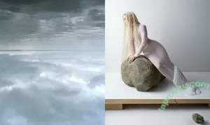 Zara Larsson / zaralarsson nude photo #1661