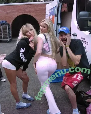 Zara Larsson / zaralarsson nude photo #1708