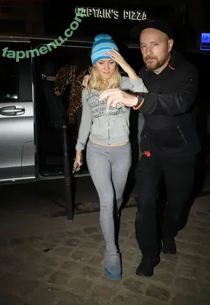 Zara Larsson / zaralarsson nude photo #1799