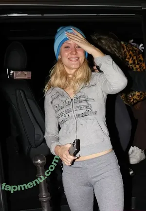 Zara Larsson / zaralarsson nude photo #1804