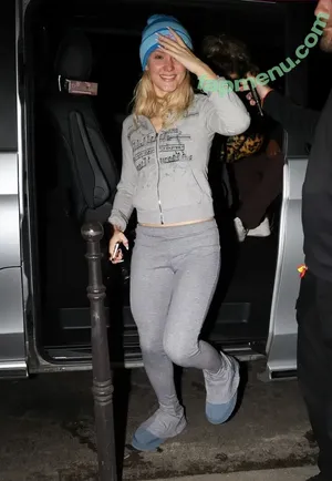 Zara Larsson / zaralarsson nude photo #1805