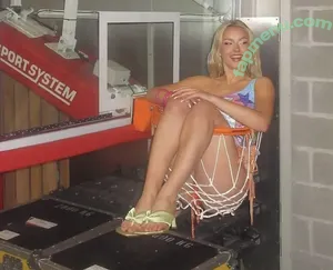 Zara Larsson / zaralarsson nude photo #1815