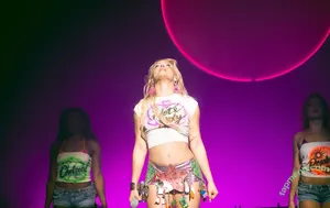 Zara Larsson / zaralarsson nude photo #1831