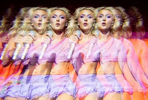 Zara Larsson / zaralarsson nude photo #1851