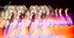 Zara Larsson / zaralarsson nude photo #1853