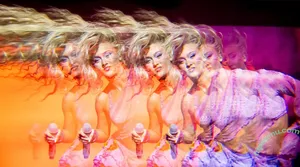 Zara Larsson / zaralarsson nude photo #1854