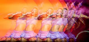 Zara Larsson / zaralarsson nude photo #1856