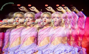 Zara Larsson / zaralarsson nude photo #1859