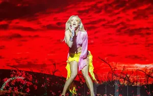 Zara Larsson / zaralarsson nude photo #1932