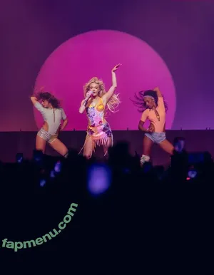 Zara Larsson / zaralarsson nude photo #1936