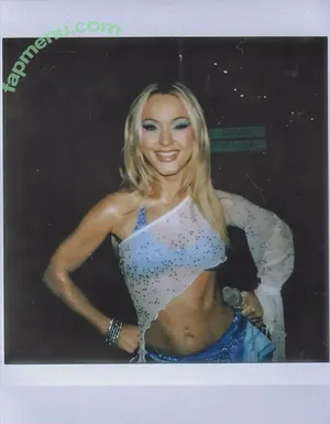 Zara Larsson / zaralarsson nude photo #1953