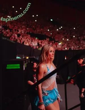 Zara Larsson / zaralarsson nude photo #1955