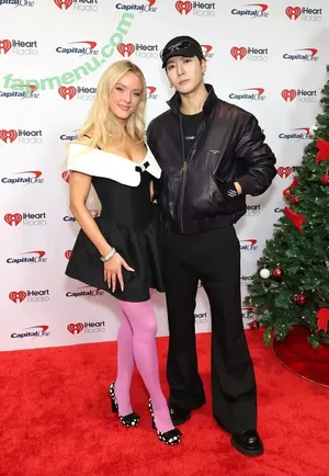 Zara Larsson / zaralarsson nude photo #1996