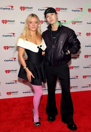 Zara Larsson / zaralarsson nude photo #1997