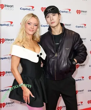 Zara Larsson / zaralarsson nude photo #1999