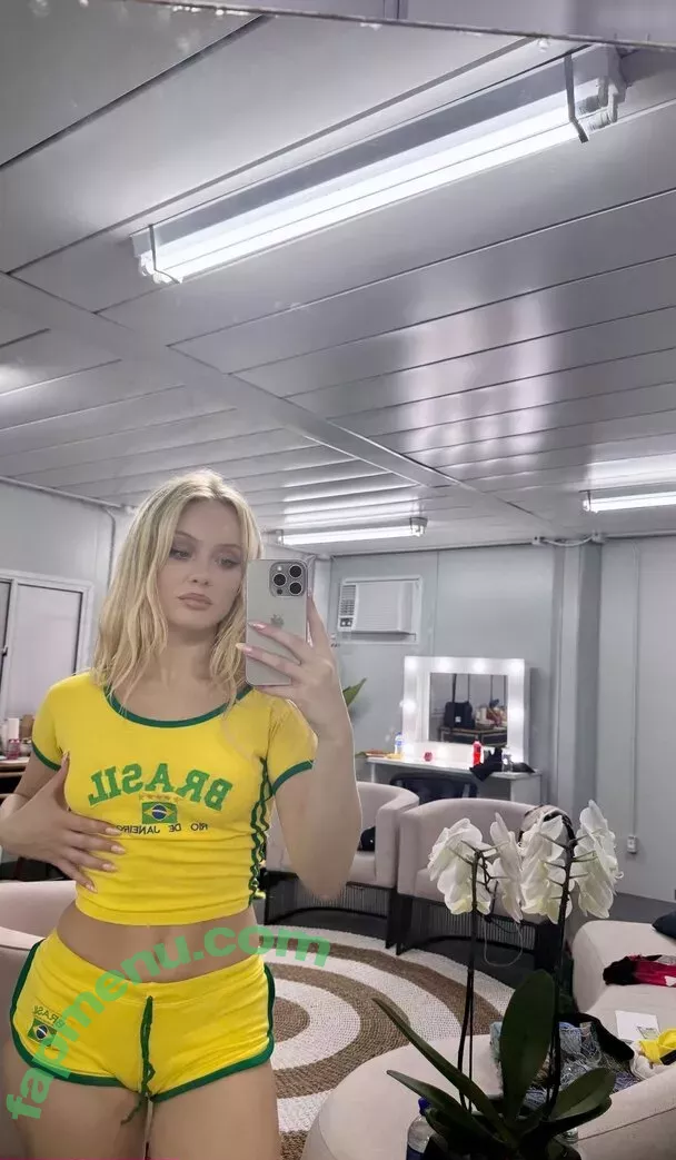 Zara Larsson nude photo #1164 (zaralarsson)