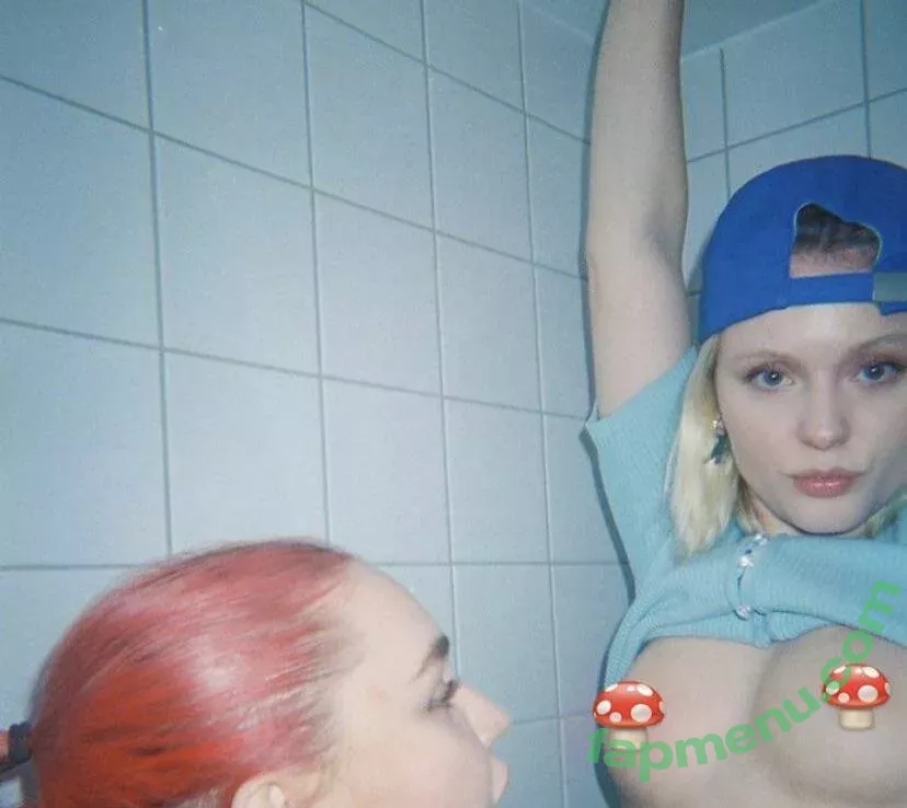 Zara Larsson nude photo #1304 (zaralarsson)