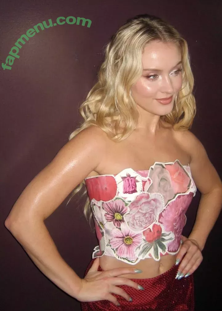 Zara Larsson nude photo #1322 (zaralarsson)