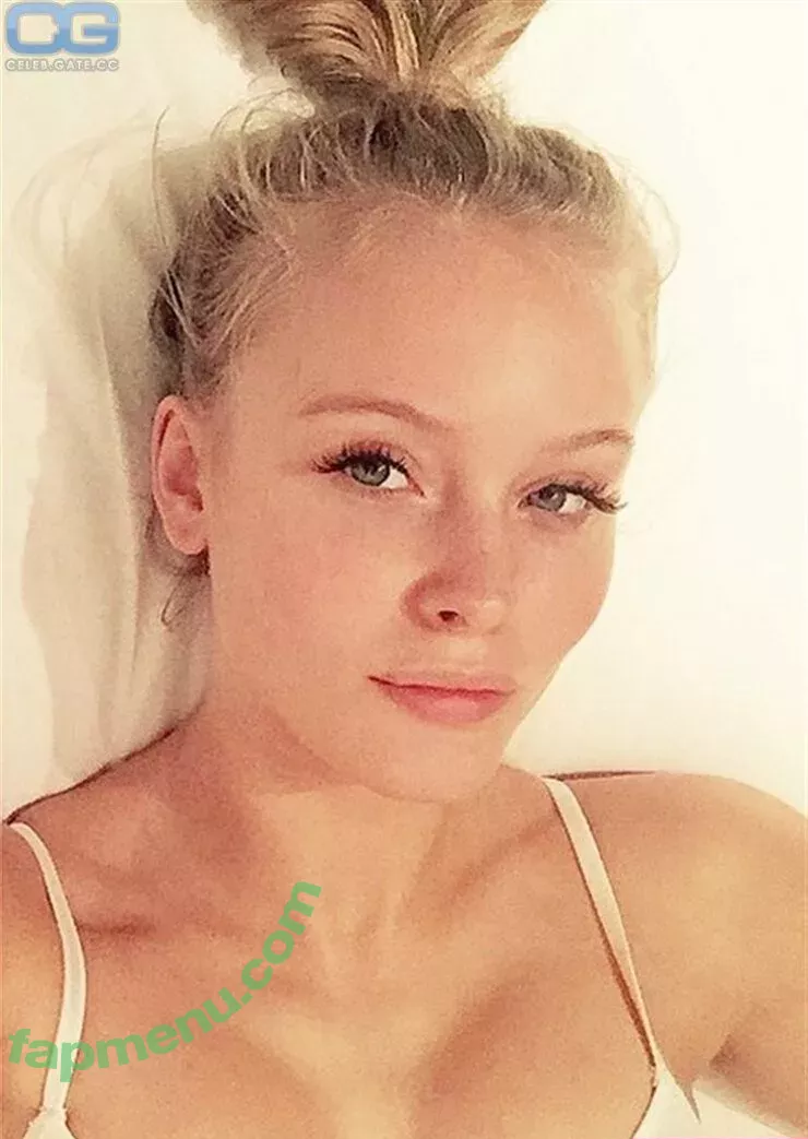 Zara Larsson nude photo #1381 (zaralarsson)