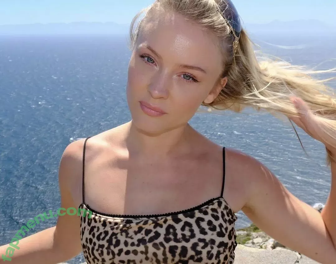 Zara Larsson nude photo #1393 (zaralarsson)