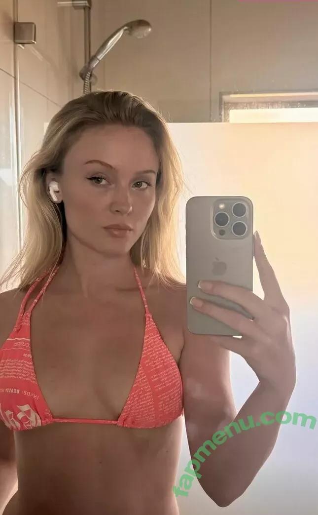 Zara Larsson nude photo #1416 (zaralarsson)