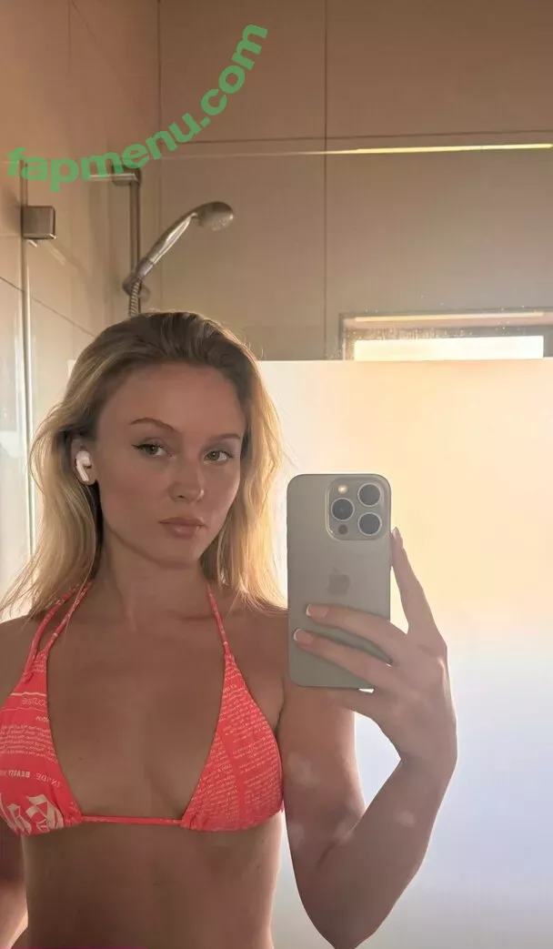 Zara Larsson nude photo #1421 (zaralarsson)