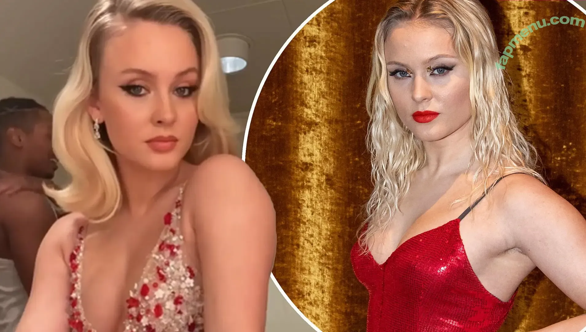 Zara Larsson nude photo #1473 (zaralarsson)