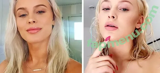 Zara Larsson nude photo #1478 (zaralarsson)