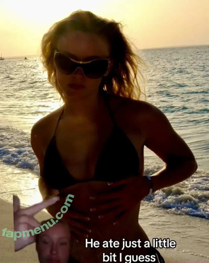 Zara Larsson nude photo #1512 (zaralarsson)