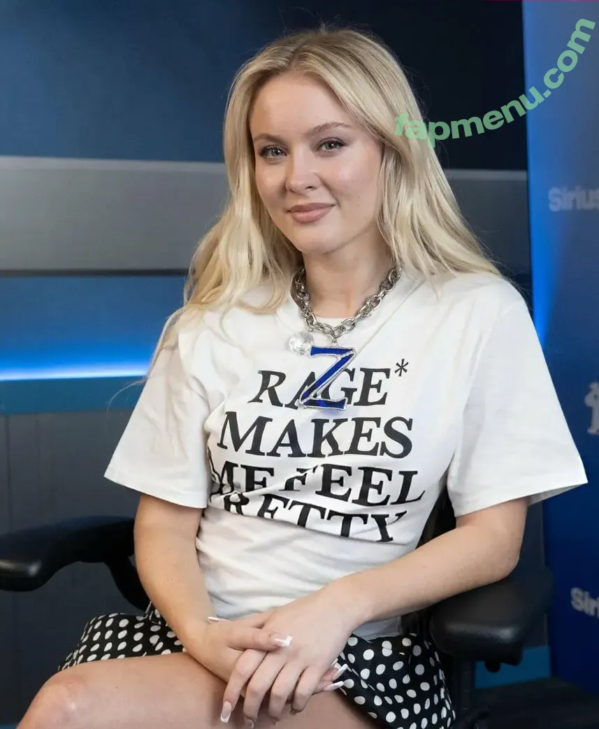 Zara Larsson nude photo #1549 (zaralarsson)