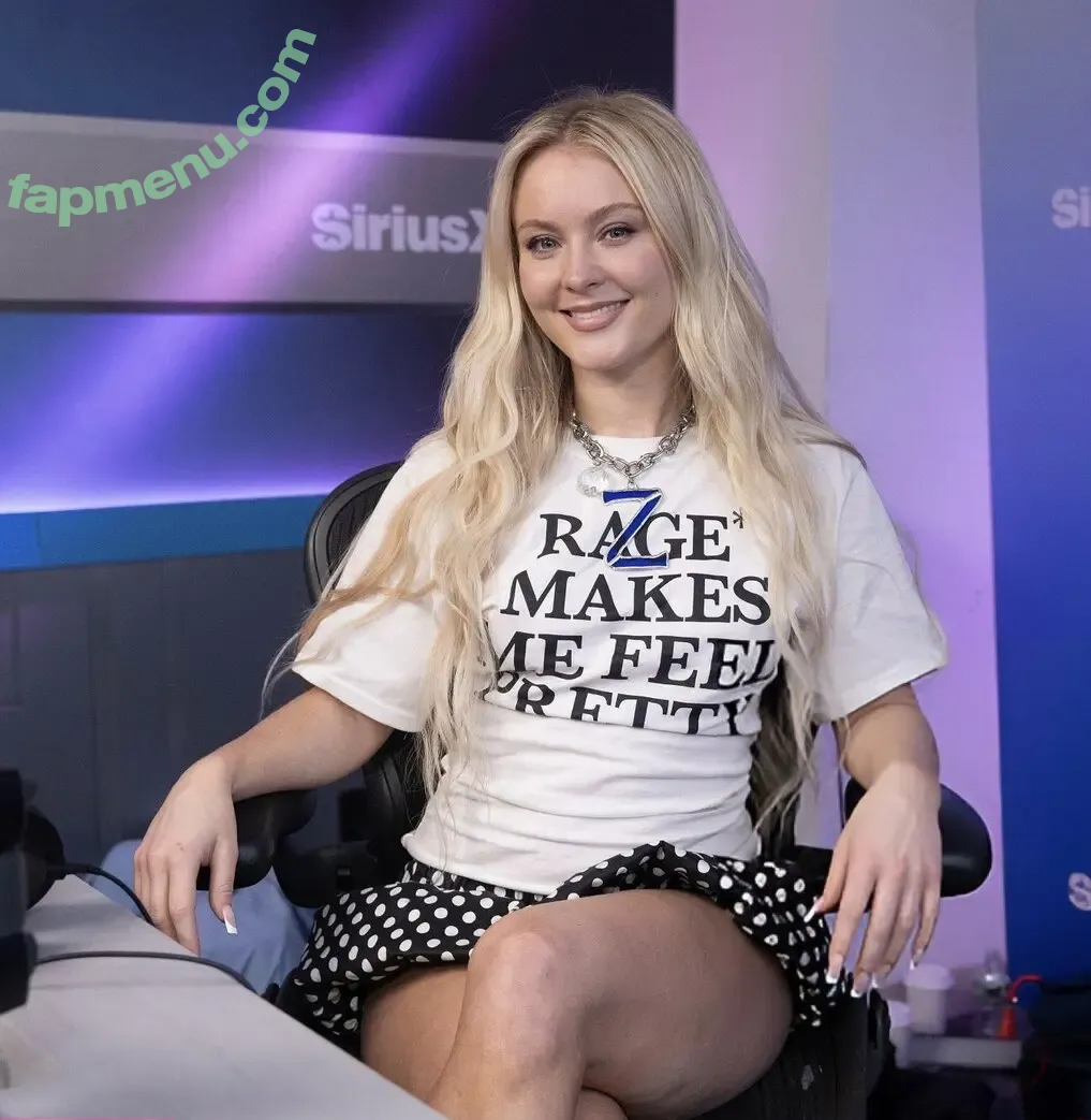 Zara Larsson nude photo #1551 (zaralarsson)