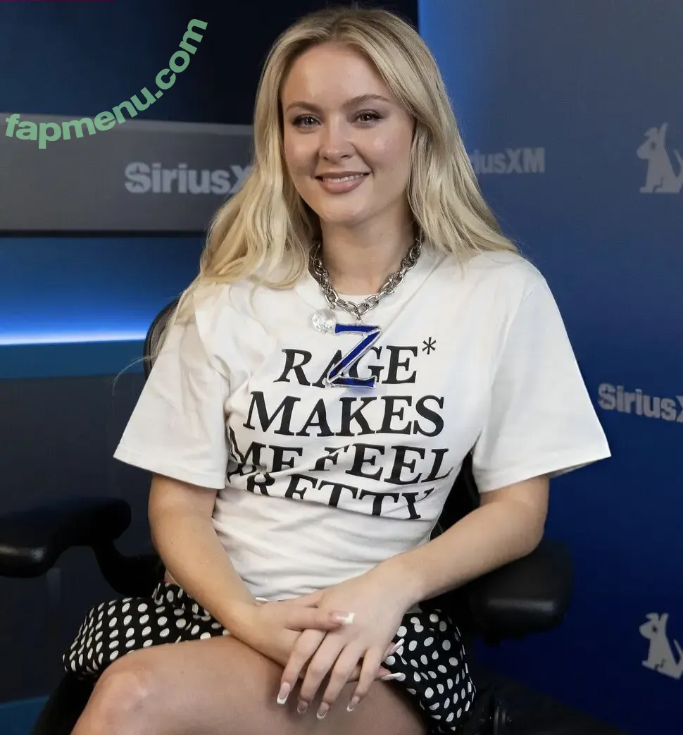Zara Larsson nude photo #1552 (zaralarsson)