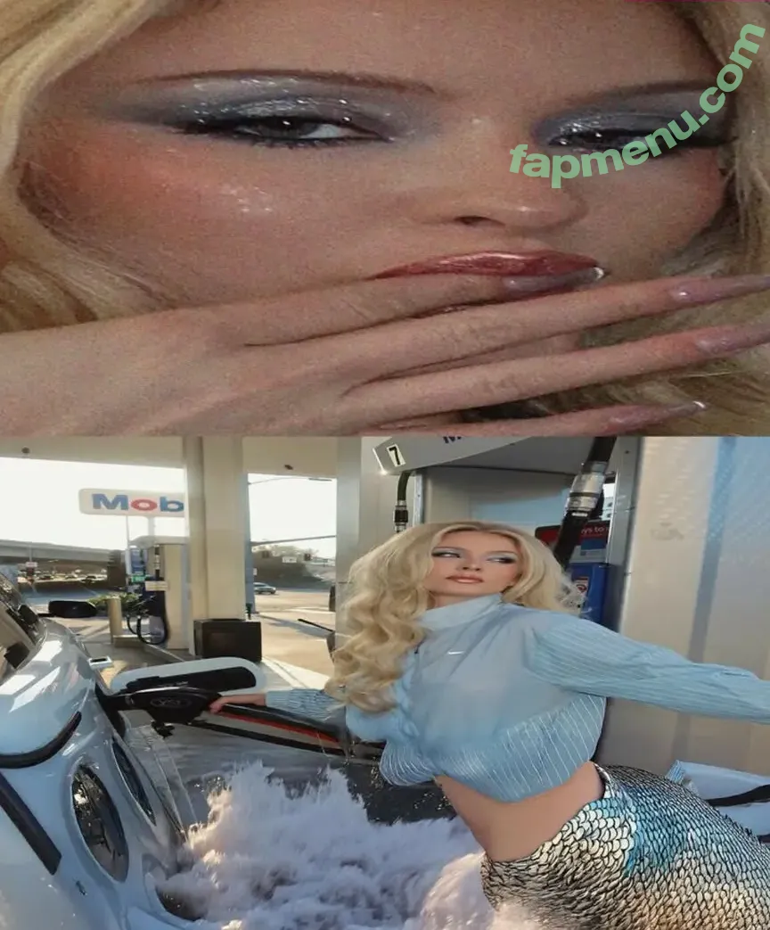 Zara Larsson nude photo #1564 (zaralarsson)