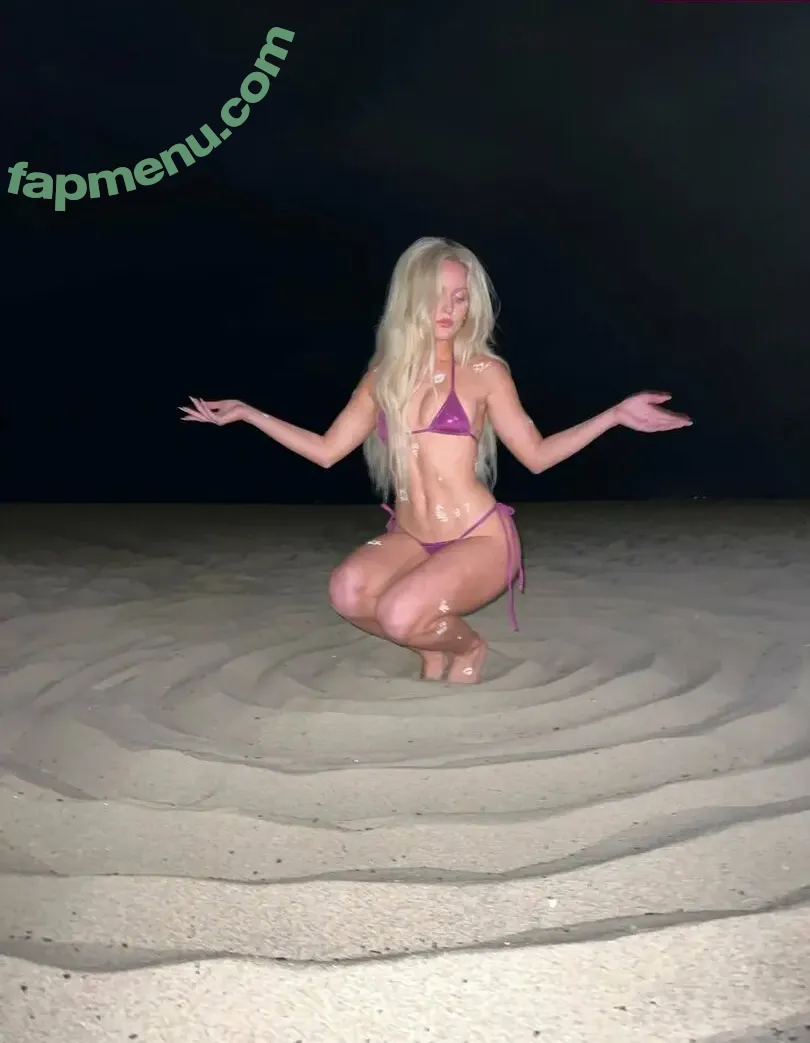 Zara Larsson nude photo #1577 (zaralarsson)