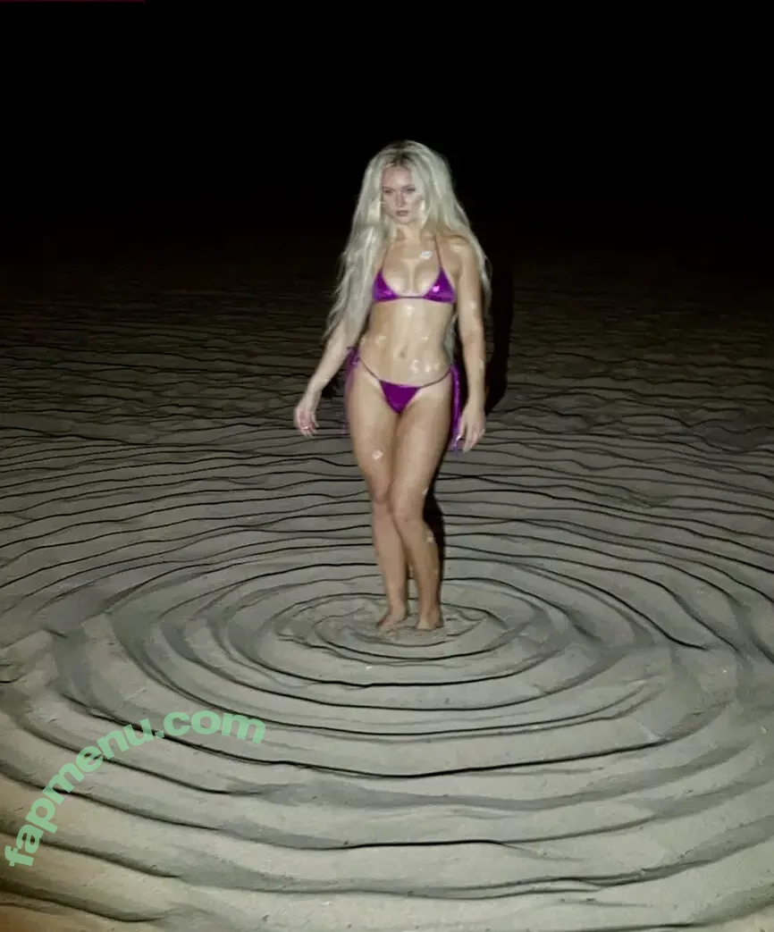 Zara Larsson nude photo #1578 (zaralarsson)