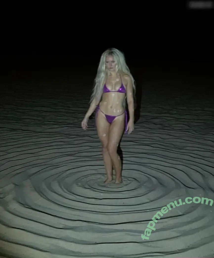Zara Larsson nude photo #1579 (zaralarsson)