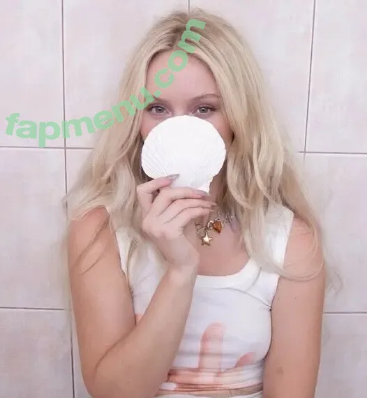 Zara Larsson nude photo #1593 (zaralarsson)