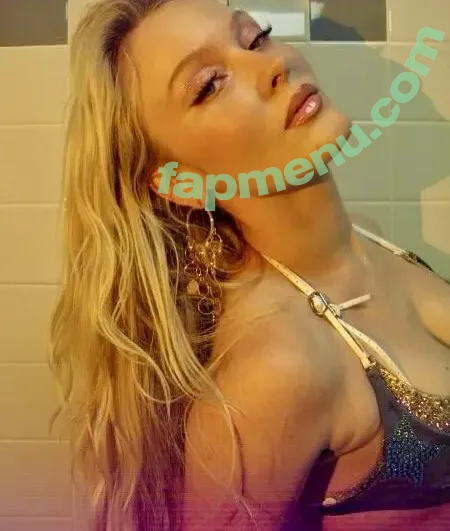 Zara Larsson nude photo #1694 (zaralarsson)
