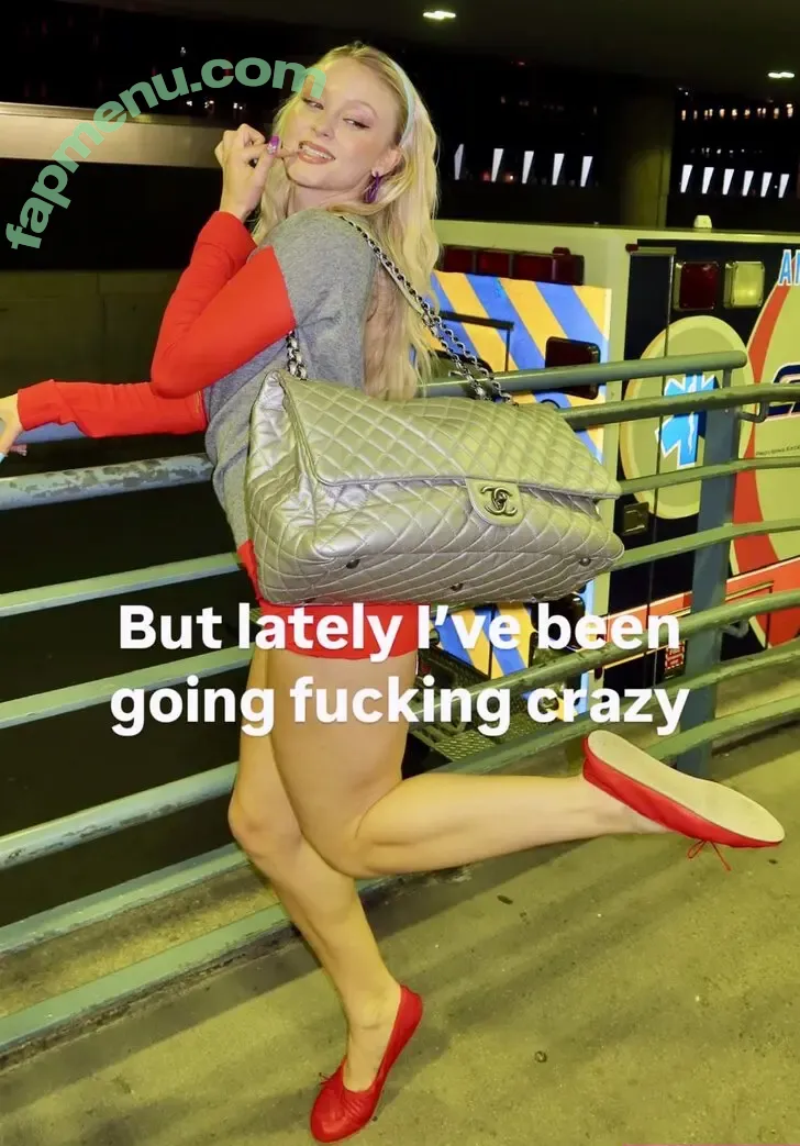 Zara Larsson nude photo #1699 (zaralarsson)