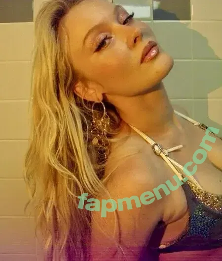 Zara Larsson nude photo #1733 (zaralarsson)