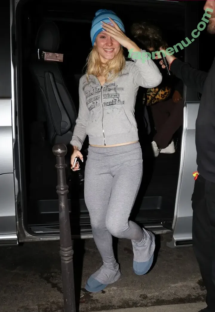 Zara Larsson nude photo #1805 (zaralarsson)