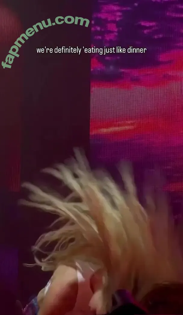 Zara Larsson nude photo #1818 (zaralarsson)