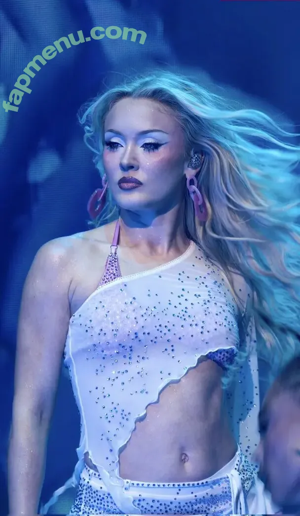 Zara Larsson nude photo #1820 (zaralarsson)