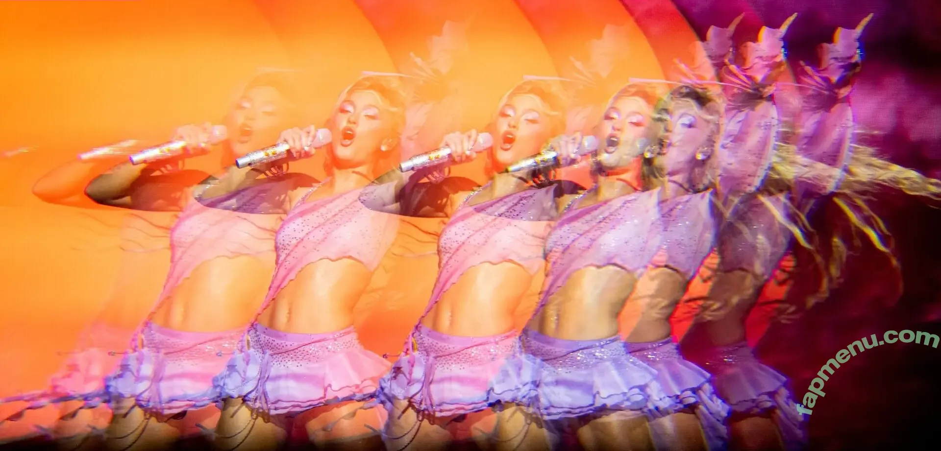 Zara Larsson nude photo #1856 (zaralarsson)