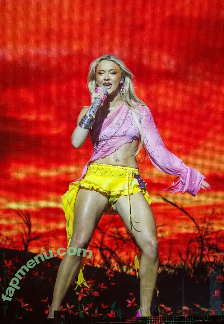 Zara Larsson nude photo #1926 (zaralarsson)