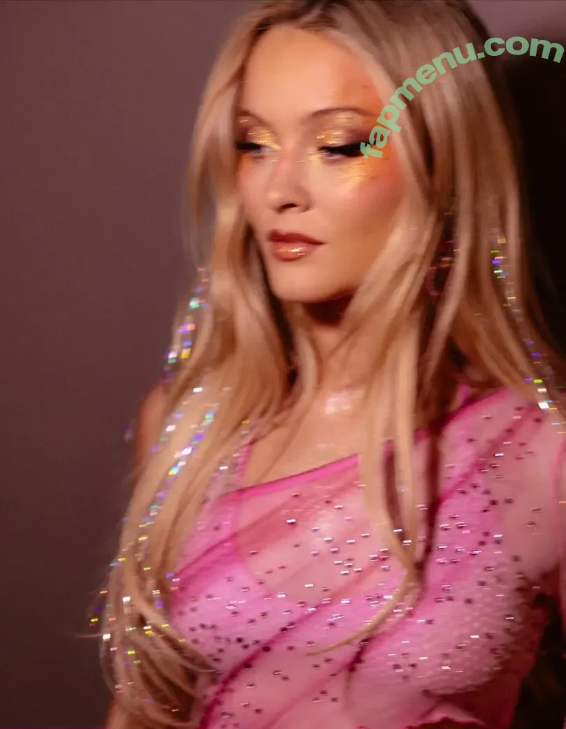 Zara Larsson nude photo #1937 (zaralarsson)