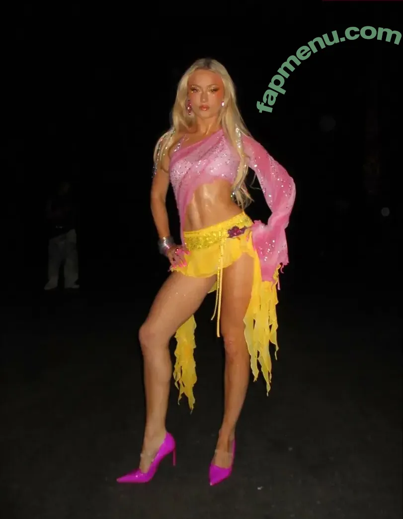 Zara Larsson nude photo #1939 (zaralarsson)