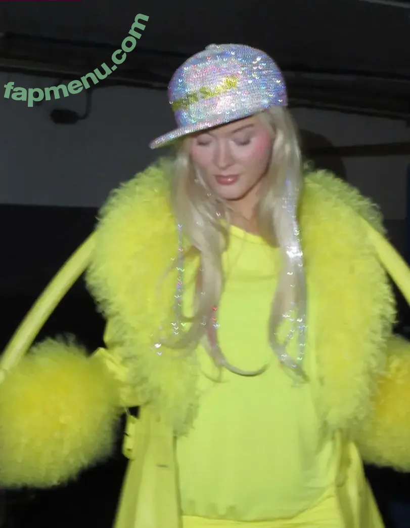 Zara Larsson nude photo #1974 (zaralarsson)