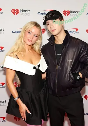 Zara Larsson / zaralarsson nude photo #2001