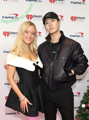 Zara Larsson / zaralarsson nude photo #2002